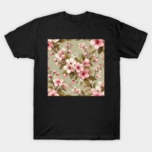 Cherry Blossom T-Shirt